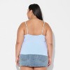 Women's Graphic Camisole - Wild Fable™ - 3 of 4