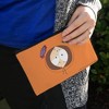South Park Kenny Roughed Up Makeup Cosmetic Bag Organizer Pouch - 3 of 4