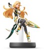 amiibo - Pyra + Mythra 2-Pack - Super Smash Bros. Series - 3 of 3