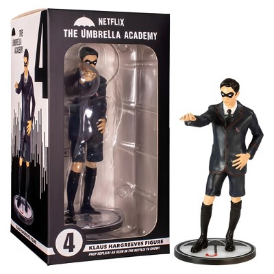 Dark Horse Comics The Umbrella Academy Figure Replica #4 | Klaus