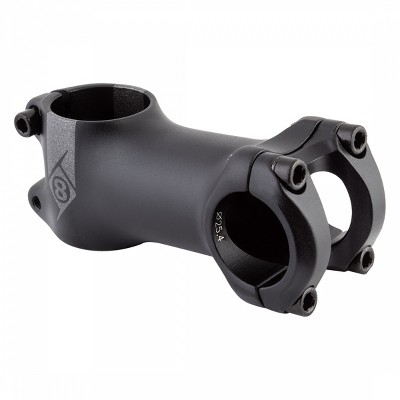 Origin8 Pro Fit Stem 25.4mm 70mm +/-6 Degree Black Aluminum Road ...