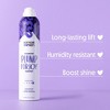 Not Your Mother's Plump for Joy Volumizing Hairspray - 9.7oz - image 4 of 4