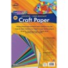 Creativity Street® Craft Paper, 20 Assorted Colors, 12" x 18", 60 Sheets - 2 of 4