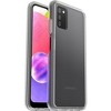 OtterBox React Series Case for Galaxy A03s - Clear - Certified Refurbished - 4 of 4