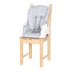 Baby Trend Adapt SpaceSaving Booster High Chair - 4 of 4