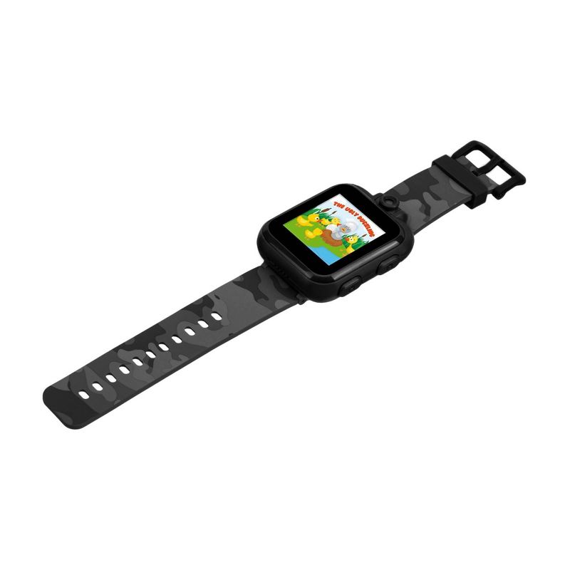 PlayZoom 2 Kids Smartwatch - Black Case Collection, 4 of 10