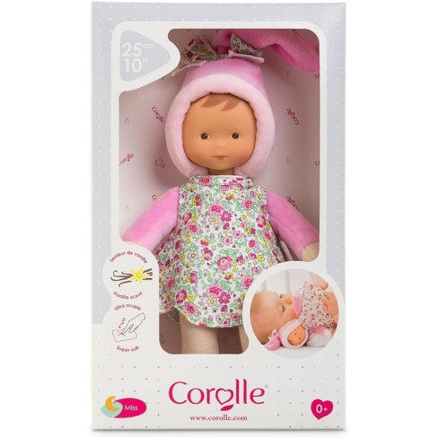 Corolle hot sale dolls target