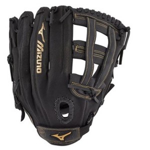 Mizuno Premier Series Slowpitch Softball Glove 12" - 1 of 3