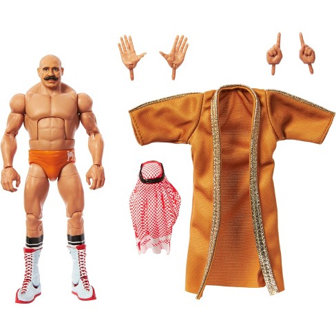 Target exclusive wwe clearance figures