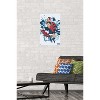 Trends International One Piece: Fishman Island - Luffy Punch Unframed Wall Poster Prints - 2 of 4