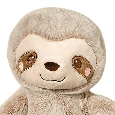sshlumpie sloth