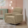 Babyletto Rainbow Recliner and Swivel Glider - 2 of 4