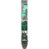 Dunlop I Love Dust Tempest Fuzz Guitar Strap - 3 of 3