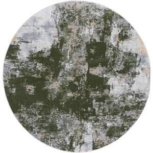 Bayside BAY128 Machine Washable Power Loomed Indoor Rugs - Safavieh - 1 of 4