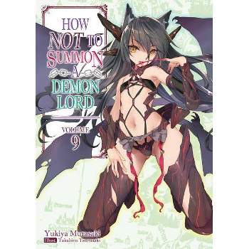 How Not to Summon a Demon Lord - Wikiwand