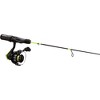 13 Fishing Thermo Ice Fishing Rod and Reel Combo - 2 of 2