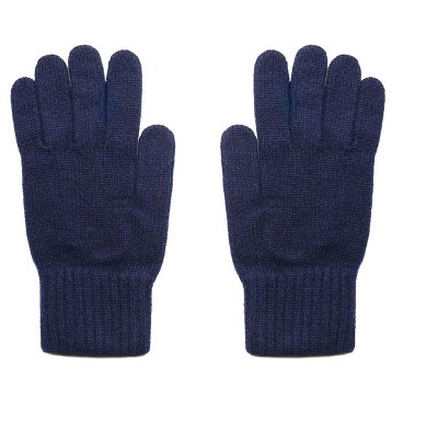 Lona Scott Women's Pure Cashmere Gloves