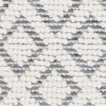 ivory/blue