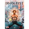 Trends International Marvel Comics TV - Iron Fist - Stance Unframed Wall Poster Prints - 4 of 4