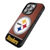 Keyscaper NFL AFC Teams Football Wordmark Bump Cell Phone Case for Apple iPhone - 2 of 4