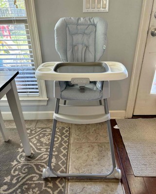 Graco Made 2 Grow 5-in-1 High Chair : Target