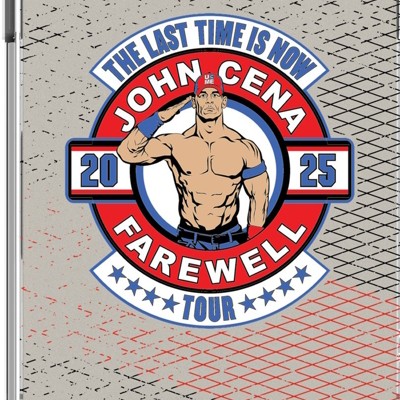 john cena (farewell tour)