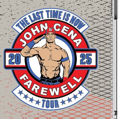 john cena (farewell tour)