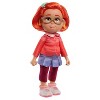 Disney Turning Red Deluxe Meilin Doll - image 3 of 4