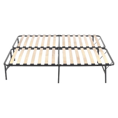 twin bed slats target