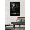 Trends International DC Comics Movie - The Dark Knight Rises - Catwoman Rain Unframed Wall Poster Prints - 2 of 4