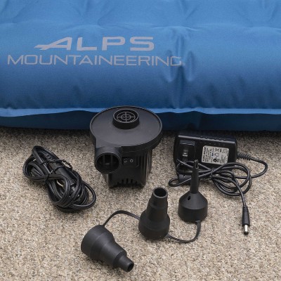 ALPS Mountaineering Vertex Air Bed - Thumbnail 4