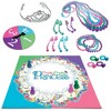 Winning Moves Board Games Pretty, Pretty, Princess with 1990's Artwork USA, Delightful Jewelry Dress-Up Game for 2-4 Players, Ages 5 and Up (1222) - 2 of 3