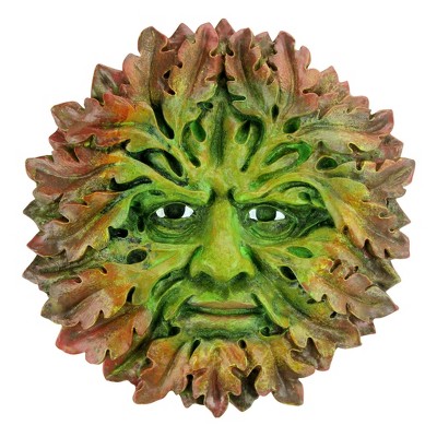 Design Toscano The Somerset Greenman Sculpture