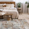 Rug Branch Contemporary Transitional Indoor Rug - 3 of 4