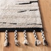 Casablanca CSB400 Hand Knotted Indoor Rug - Safavieh - 3 of 4