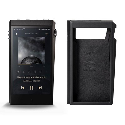 Astell & Kern A&ultima SP2000T Hi-Res Portable Player with Protective Case