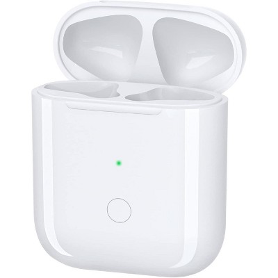 Apple airpods with charging case target sale