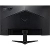 Acer Widescreen LCD Monitor 23.8"- 250 Nit - 1920 x 1080 - QG241Y - Manufacturer Refurbished - 4 of 4