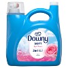 Downy April Fresh HE Compatible Liquid Fabric Softener - 2 of 4