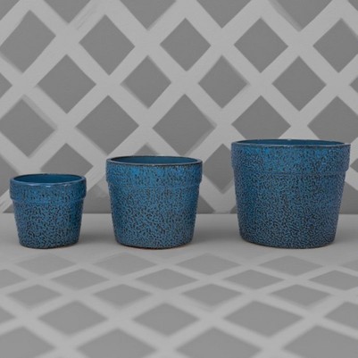 antique blue