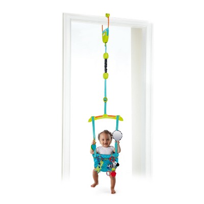 Baby door jumper target on sale