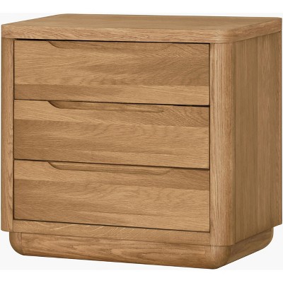 Mark & Day Assumption Modern Nightstands