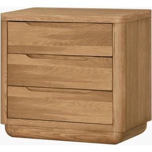 Mark & Day Assumption Modern Nightstands - 1 of 4