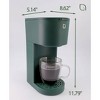 WILLOW Kitchen Single-Serve Coffee Maker - 4 of 4