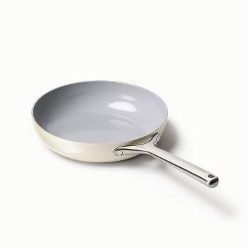 Caraway Non-Stick 8 Ceramic Fry Pan, Gray