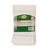 Turtle Wax 3pk Deluxe Terry Towels - 3 of 4