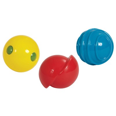 target sensory balls