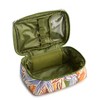 Vera Bradley Women's Outlet Ultralight Essential Brush Up Cosmetic Toiletry Case - 2 of 2