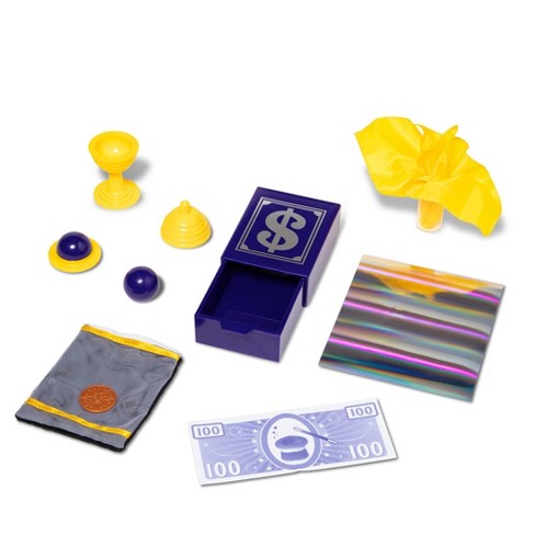 Melissa and doug store magic