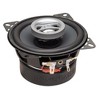 PowerBass 1 Pair of OE-402 4" Coaxial 2-Ohm + 1 Pair of OE-652 6.5" 2-Ohm Speakers - 2 of 4